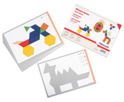 Betzold Mitmach Karten Pattern Blocks 1