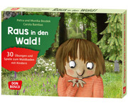 Raus in den Wald! – Bildkarten 1