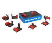 fischertechnik CLASS SET Electrical Control 2