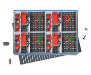 fischertechnik CLASS SET Electrical Control 3