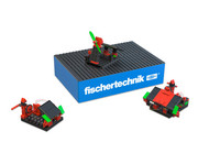 fischertechnik CLASS SET Solar Energy 2