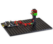 fischertechnik Starter Set für micro:bit 4