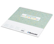 Betzold Kita Wandkalender 2022/2023 2
