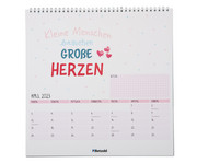 Betzold Kita Wandkalender 2022/2023 4