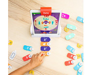 Osmo Coding Family Spiel 3