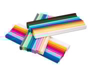 Krepppapier Rollen 10 Stück 2
