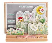 Betzold Stockwerke der Wiese 1