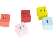 Kunterbuntes 1x1 Educate 2