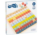 Kunterbuntes 1x1 Educate 3