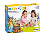 beleduc Hexenküche 1