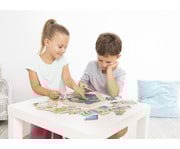 beleduc Lagenpuzzle Zuhause 5