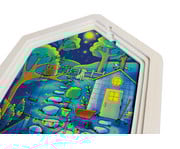 beleduc Lagenpuzzle Zuhause 3