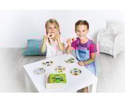 beleduc NAWITO Puzzle Tierwelten 4