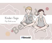 Betzold Flip Book Kinder Yoga 2