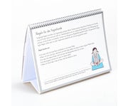 Betzold Flip Book Kinder Yoga 3