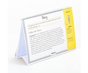 Betzold Flip Book Kinder Yoga 5