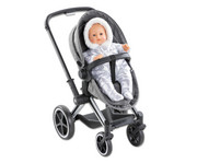 Simba Cybex Puppenwagen 4