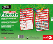 noris Tiere & Natur Electric 2