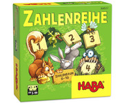 HABA Zahlenreihe 1