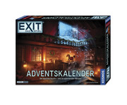 KOSMOS EXIT Adventskalender 1