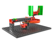 fischertechnik Baukasten STEM Renewable Energies 3