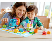 LEGO® DUPLO® Mein erster ABC Lastwagen 3