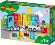 LEGO® DUPLO® Mein erster ABC Lastwagen 2