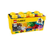 LEGO® CLASSIC Mittelgroße Bausteine Box 1