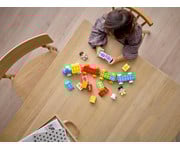 LEGO® DUPLO® Zahlenzug – Zählen lernen 7