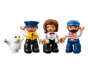 LEGO® DUPLO® Güterzug 5