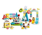 LEGO® DUPLO® Erlebnispark 1