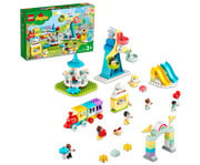 LEGO® DUPLO® Erlebnispark 3