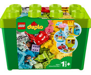 LEGO® DUPLO® Deluxe Steinebox 1