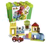 LEGO® DUPLO® Deluxe Steinebox 2