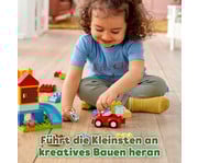 LEGO® DUPLO® Deluxe Steinebox 4