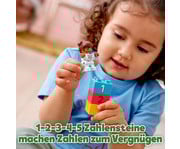 LEGO® DUPLO® Deluxe Steinebox 5