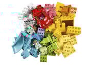 LEGO® DUPLO® Deluxe Steinebox 6