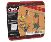 k´nex Education Hebel und Flaschenzüge 1