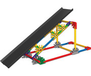 k´nex Education Räder Achsen und schiefe Ebenen 5