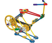 k´nex Education Zahnräder 5