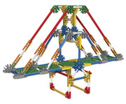 k´nex Education Brücken 3