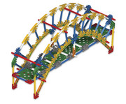 k´nex Education Brücken 6