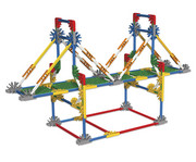 k´nex Education Brücken 7