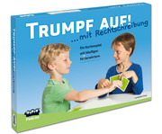 Trumpf auf! mit Rechtschreibung 1