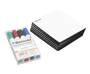 Betzold Whiteboard Set Referendariat 5