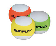 SUNFLEX Zielwurfspiel Turtle Toss 5