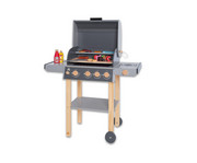 Pinolino Kindergrill 1