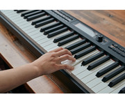 CASIO Digitalpiano CDP S360BK 5