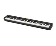 CASIO Digitalpiano CDP S360BK 2