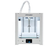 Ultimaker 2+ Connect 3D Drucker 1